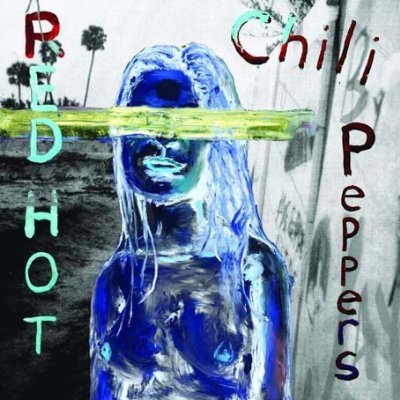 Red Hot Chili Peppers By The Way Cd Nuevo Cerrado - 6402236 ...