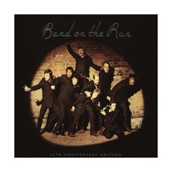 The Music Store - Paul McCartney Band On The Run Special Edition 2 CD+ ...