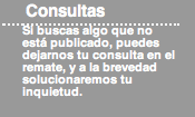 Consultas